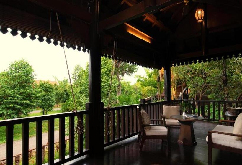 ویلای 1 خوابه, Mane Village Suites