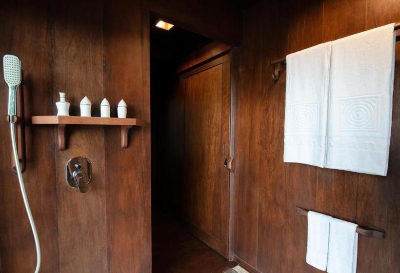 ویلای 1 خوابه, Mane Village Suites