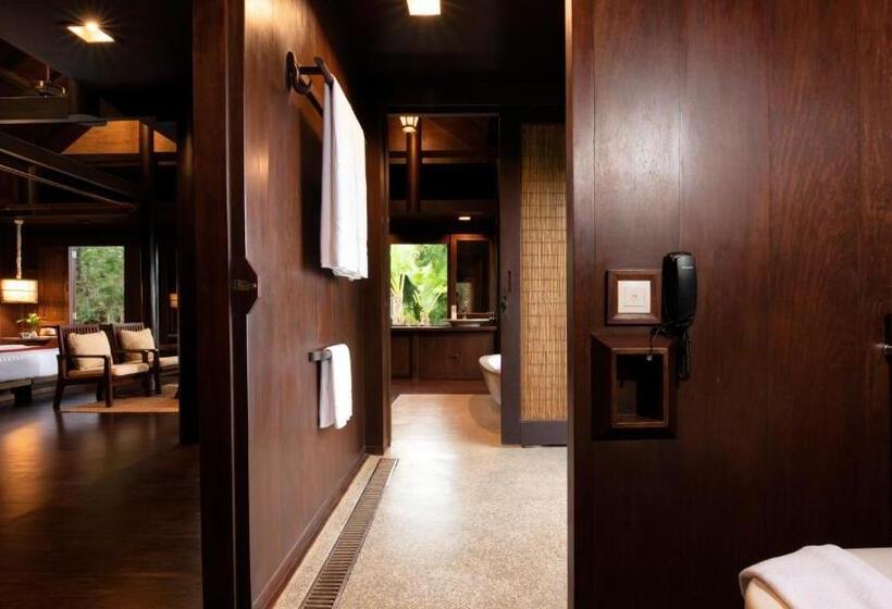 ویلای 1 خوابه, Mane Village Suites