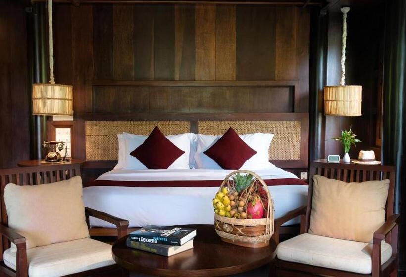 ویلای 1 خوابه, Mane Village Suites