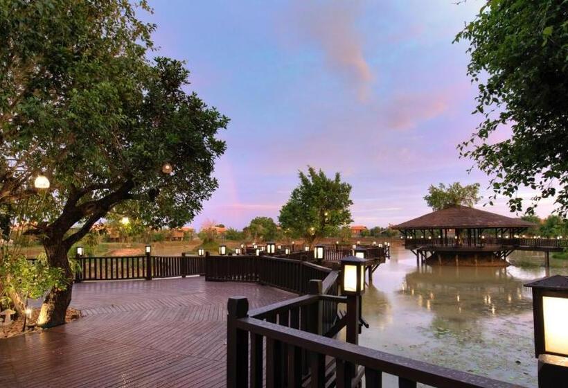 ویلای 1 خوابه, Mane Village Suites