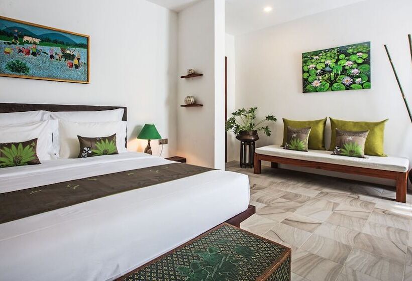 Suite with Terrace, Mane Village Suites