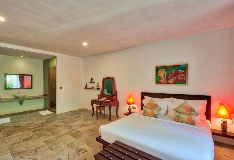 سوئیت خانواده 2 خوابه, Mane Village Suites