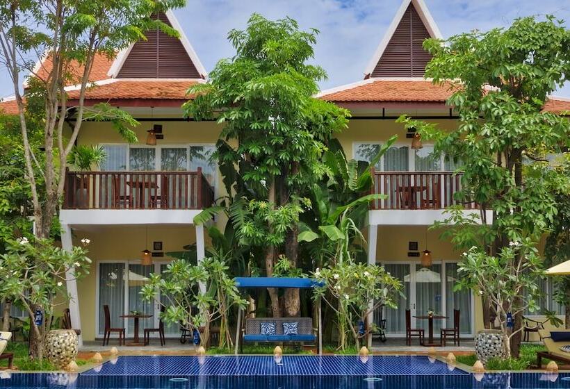 Suite with Terrace, Mane Village Suites