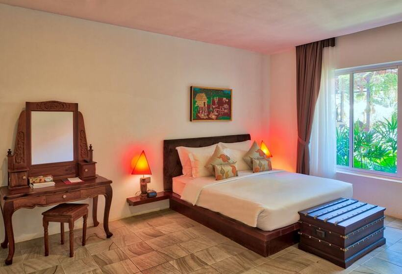 سوئیت خانواده 2 خوابه, Mane Village Suites