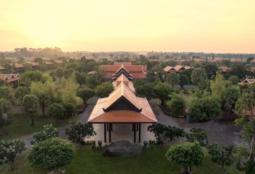 ویلای 1 خوابه, Mane Village Suites