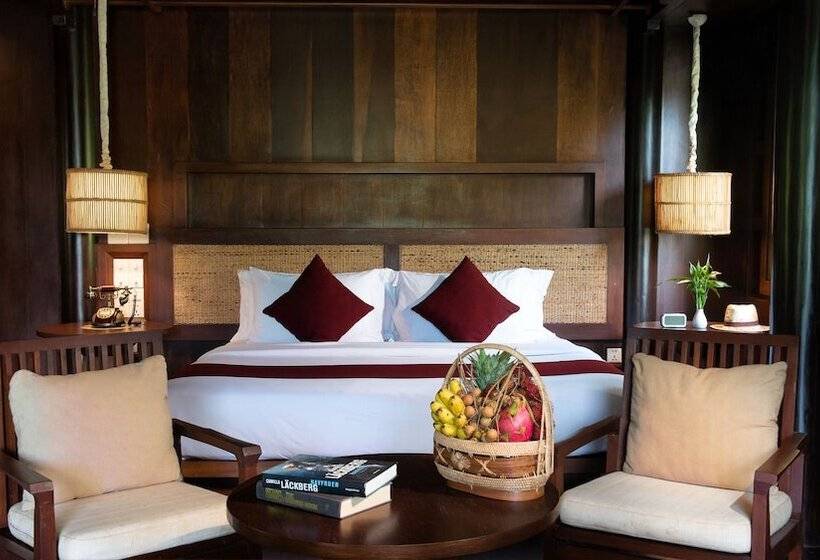 ویلای 1 خوابه, Mane Village Suites