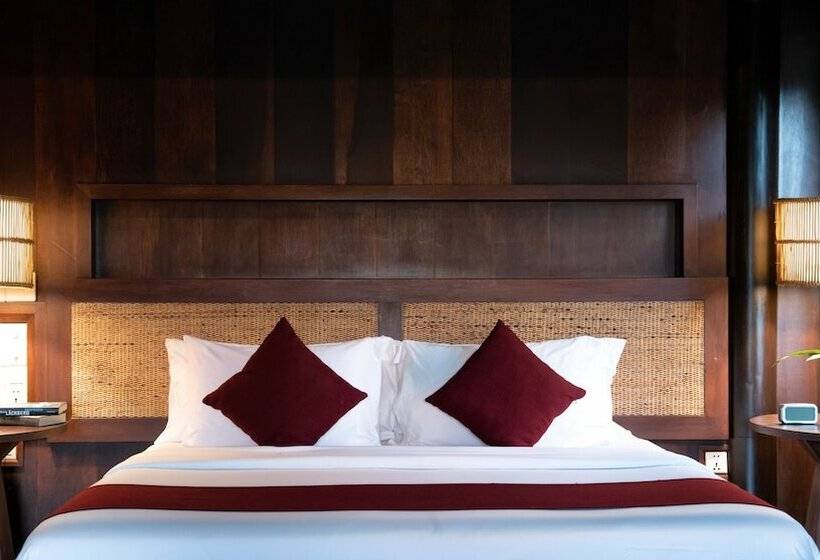 ویلای 1 خوابه, Mane Village Suites