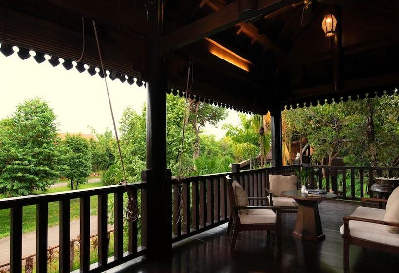 带1个卧室的别墅, Mane Village Suites