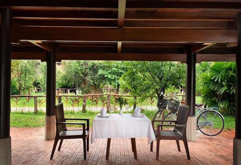 ویلای 1 خوابه, Mane Village Suites