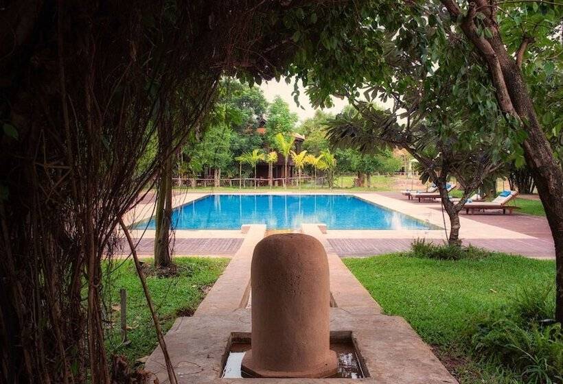 ویلای 1 خوابه, Mane Village Suites