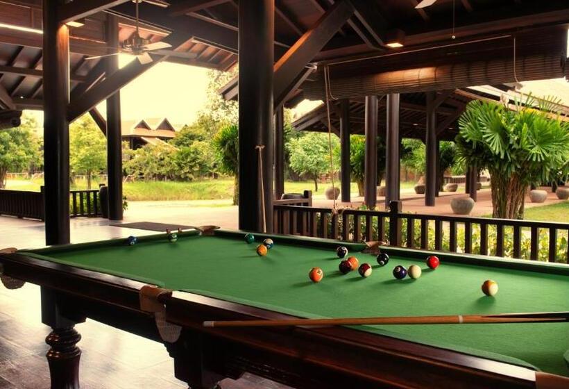 带1个卧室的别墅, Mane Village Suites