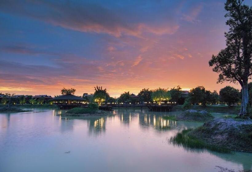 ویلای 1 خوابه, Mane Village Suites