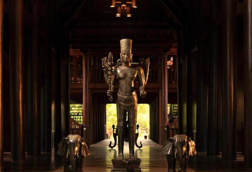 ویلای 1 خوابه, Mane Village Suites