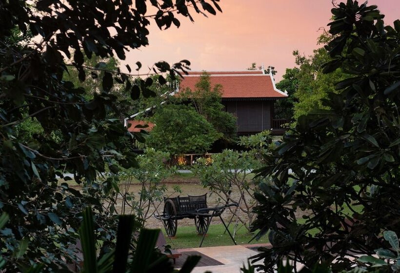 ویلای 1 خوابه, Mane Village Suites