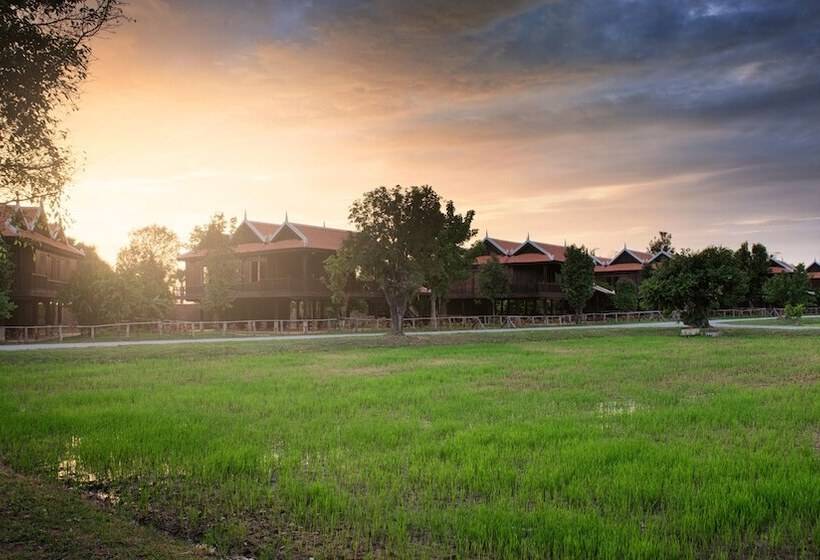 ویلای 1 خوابه, Mane Village Suites