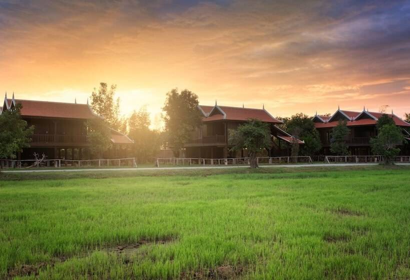 带1个卧室的别墅, Mane Village Suites