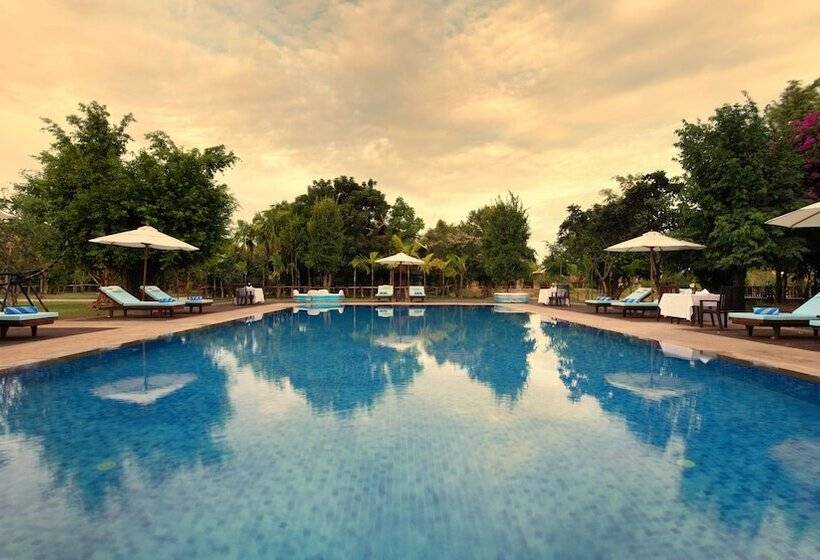 ویلای 1 خوابه, Mane Village Suites