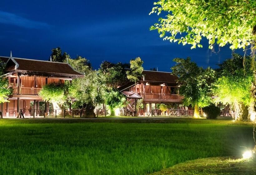带1个卧室的别墅, Mane Village Suites