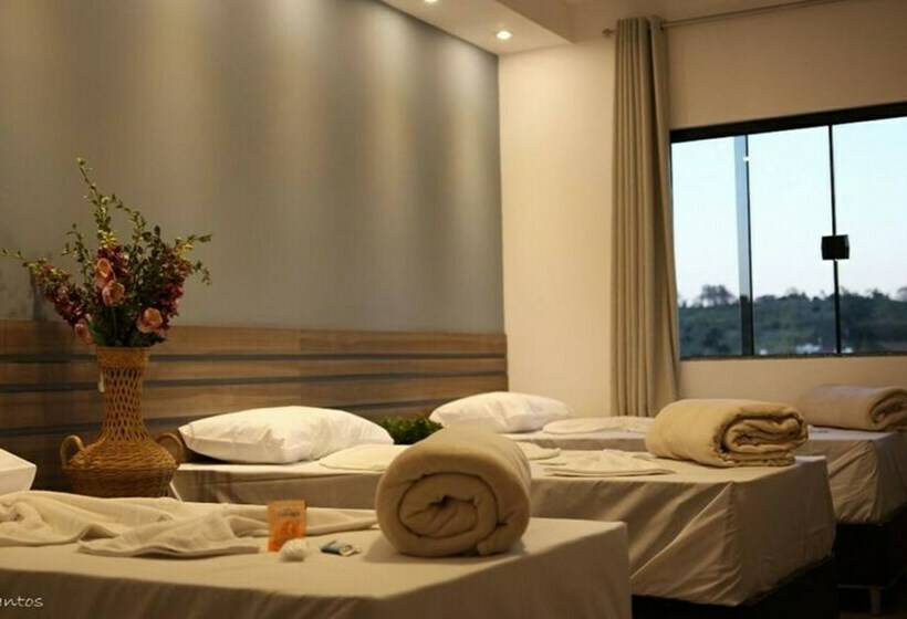 스탠다드 싱글 룸, Marine Inn