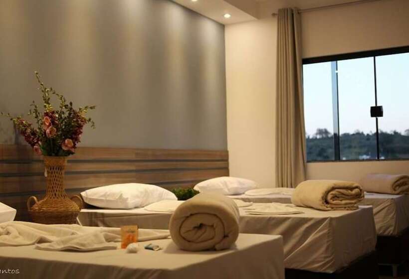 标准单人间, Marine Inn