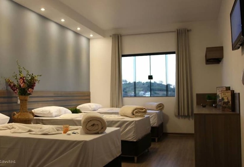 标准单人间, Marine Inn