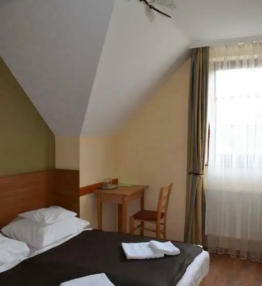 Standard-huone, Natural Panzió