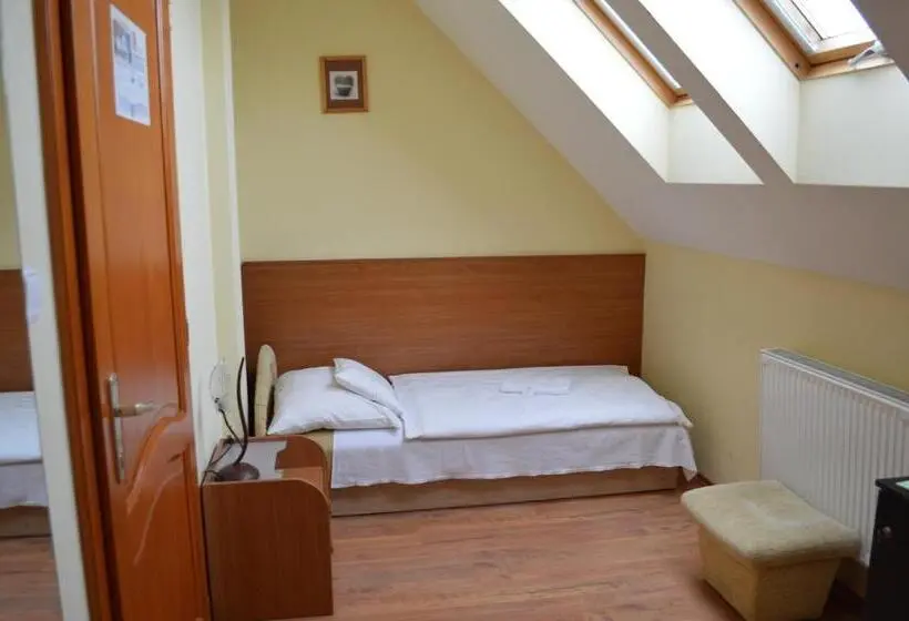 Standard Yhden Hengen Huone, Natural Panzió