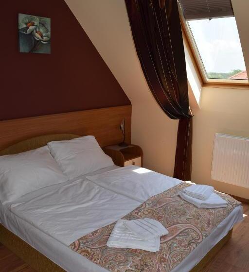 １ベッドルームアパートメント, Natural Panzió