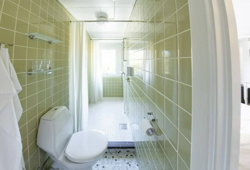 חדר סטנדרט יחיד, Villum