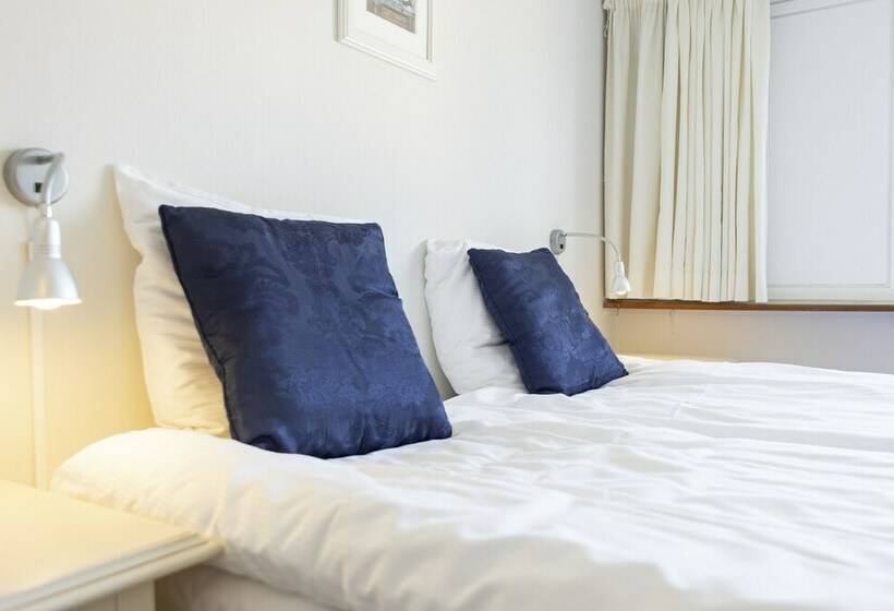 חדר סטנדרט, Villum