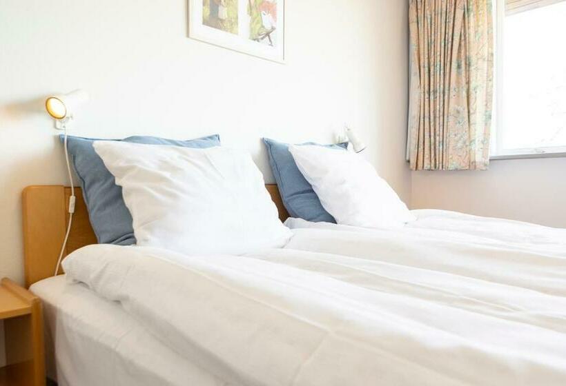 חדר סטנדרט נוף לים, Villum