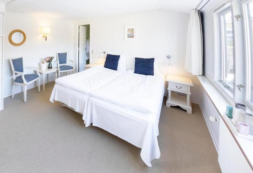 חדר סטנדרט, Villum