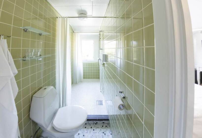 חדר סטנדרט יחיד, Villum