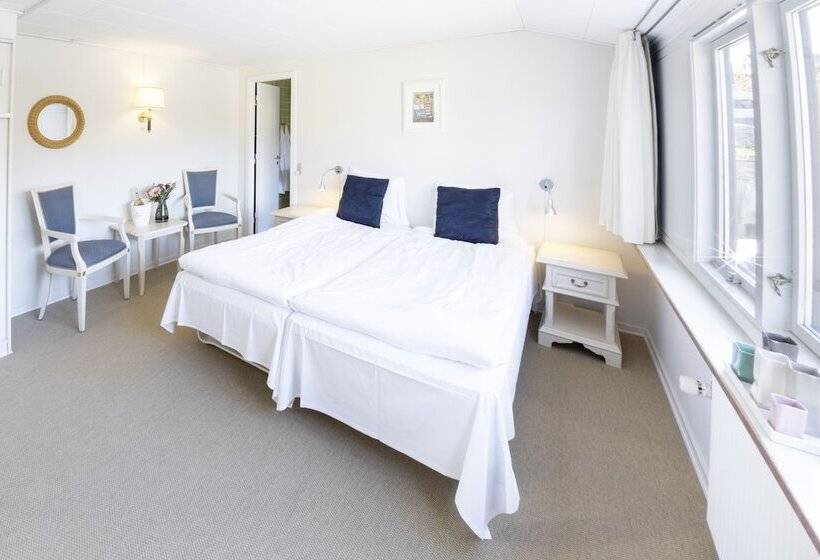 חדר סטנדרט, Villum