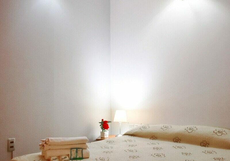 StandaardKamer, Plaza Colon