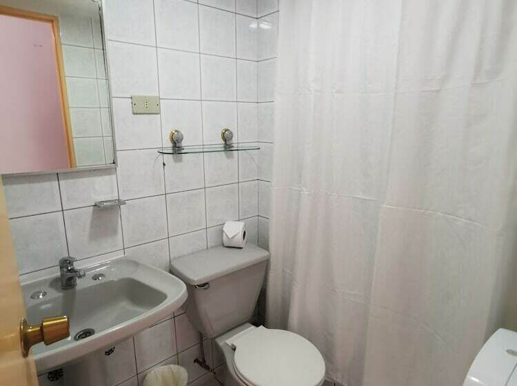 StandaardKamer, Plaza Colon