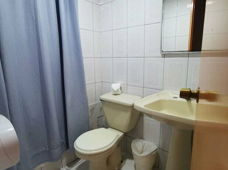 StandaardKamer, Plaza Colon