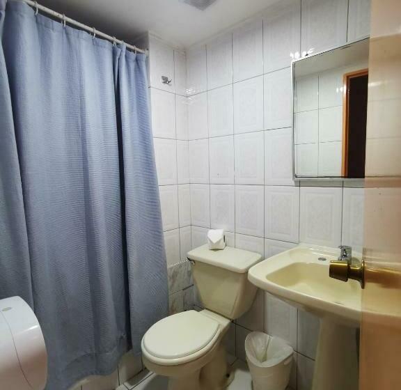 StandaardKamer, Plaza Colon