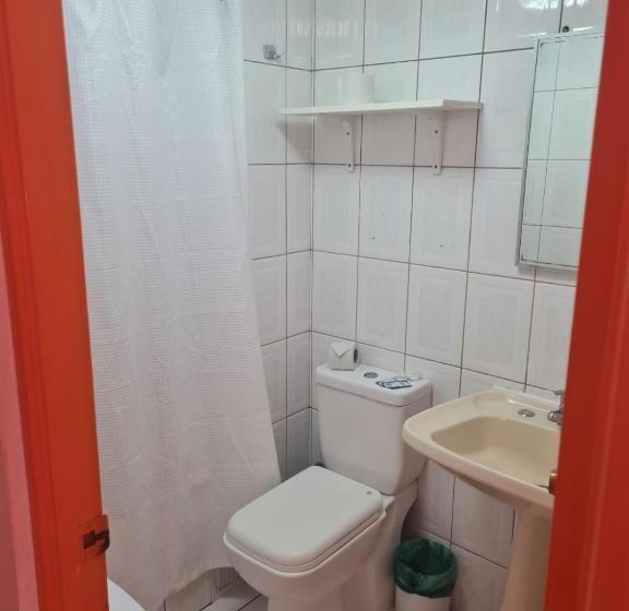 Economy Kamer, Plaza Colon