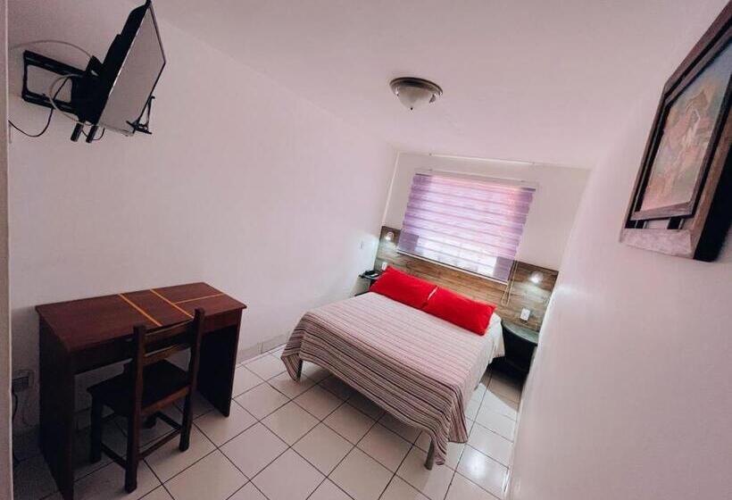 Economy Kamer, Plaza Colon