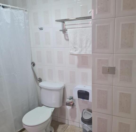 Standaard Driepersoonskamer, Plaza Colon