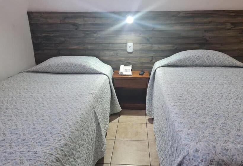 StandaardKamer, Plaza Colon