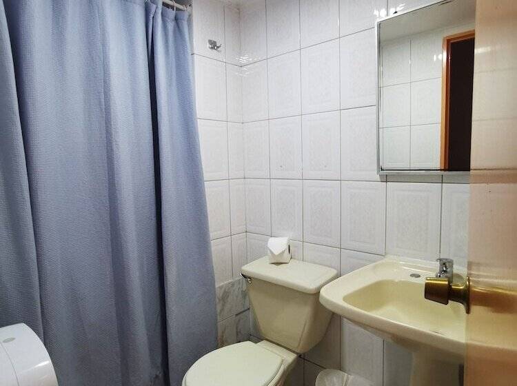 StandaardKamer, Plaza Colon