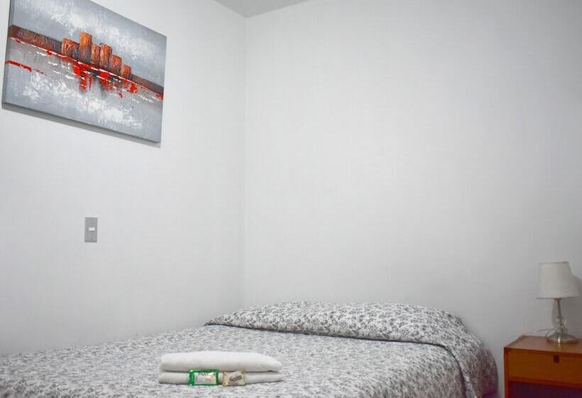 Economy Kamer, Plaza Colon