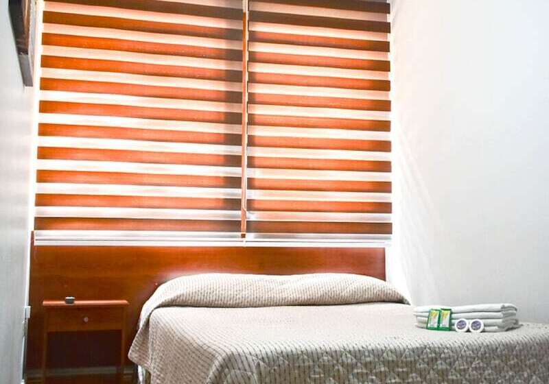 Economy Kamer, Plaza Colon