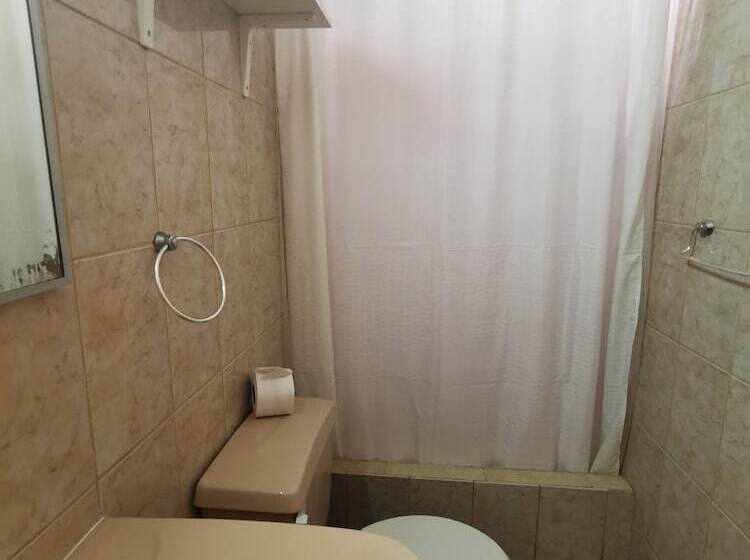 Standaard Driepersoonskamer, Plaza Colon