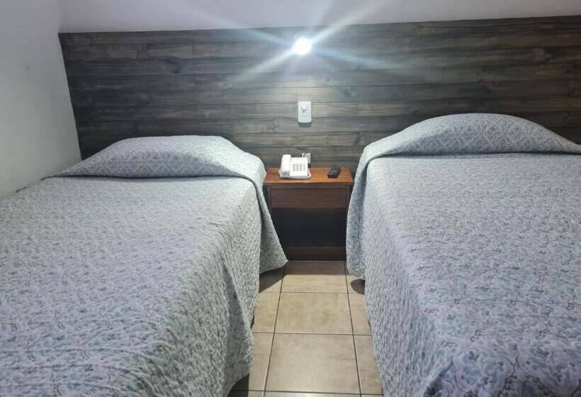 StandaardKamer, Plaza Colon