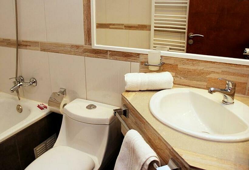 غرفة قياسية, Rucaitue