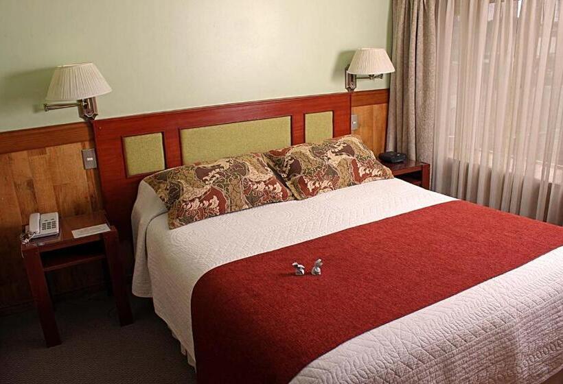 غرفة قياسية, Rucaitue